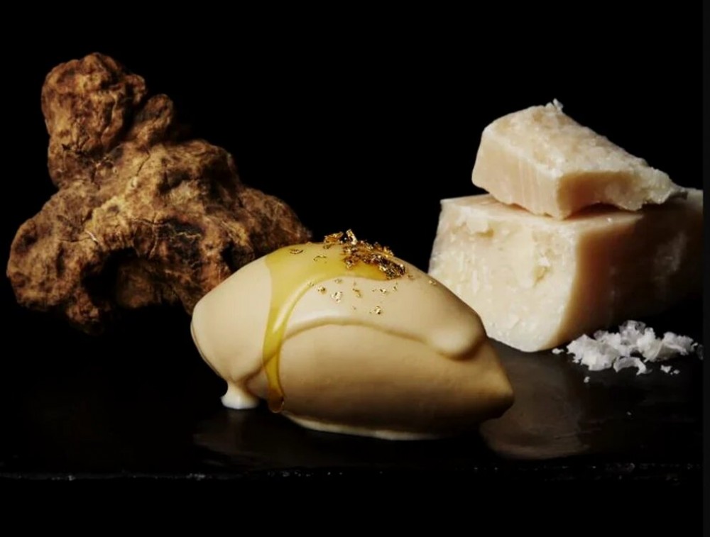 Cât costă cea mai scumpă înghețată din lume. Ce ingrediente conține